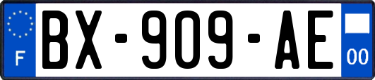 BX-909-AE