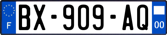 BX-909-AQ