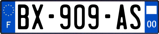 BX-909-AS