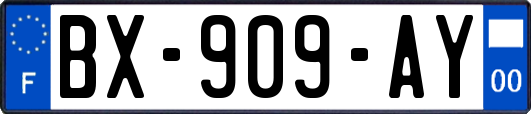 BX-909-AY