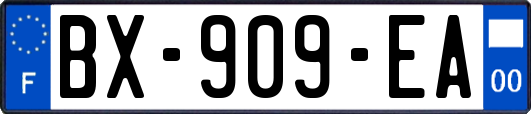 BX-909-EA