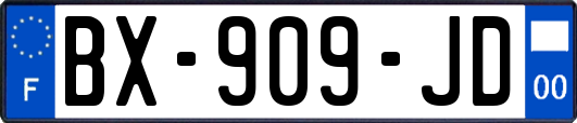 BX-909-JD