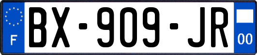 BX-909-JR