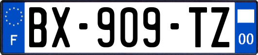 BX-909-TZ