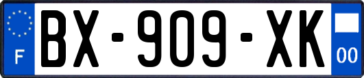 BX-909-XK