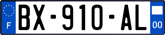 BX-910-AL