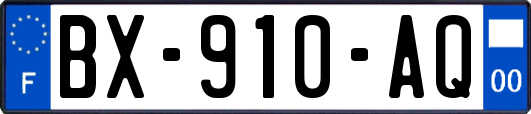 BX-910-AQ