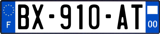 BX-910-AT