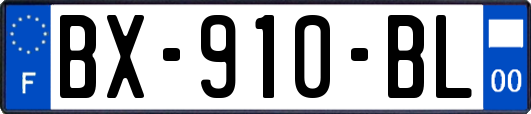 BX-910-BL