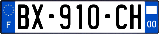 BX-910-CH