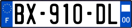 BX-910-DL