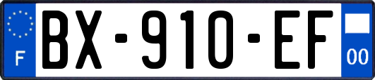 BX-910-EF