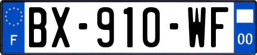 BX-910-WF