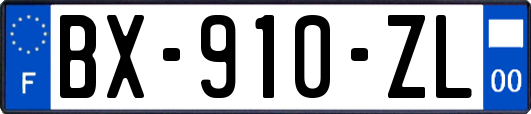 BX-910-ZL