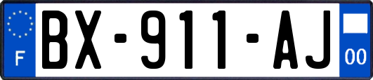 BX-911-AJ