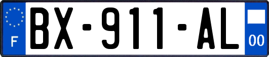 BX-911-AL