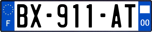 BX-911-AT