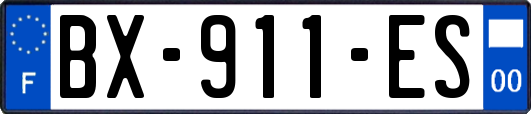 BX-911-ES