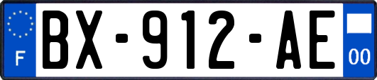 BX-912-AE