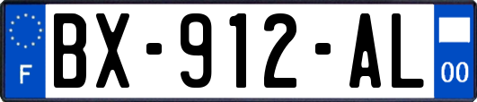 BX-912-AL