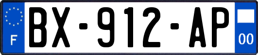 BX-912-AP