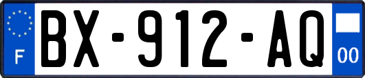 BX-912-AQ