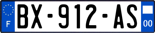 BX-912-AS