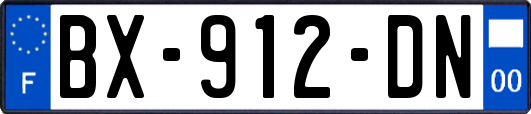 BX-912-DN