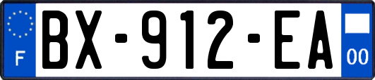 BX-912-EA