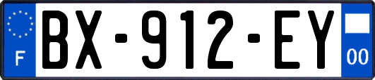 BX-912-EY