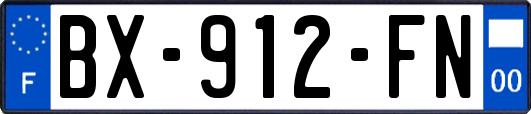 BX-912-FN