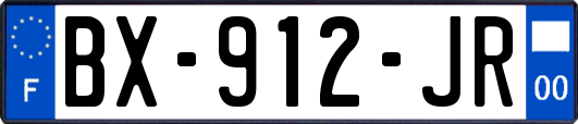 BX-912-JR