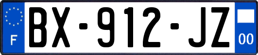 BX-912-JZ