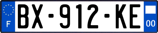 BX-912-KE