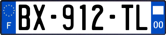 BX-912-TL