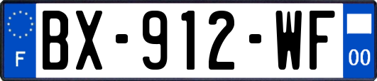 BX-912-WF