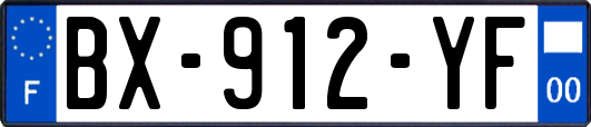 BX-912-YF