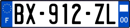 BX-912-ZL