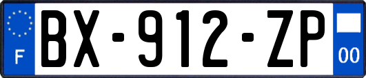 BX-912-ZP