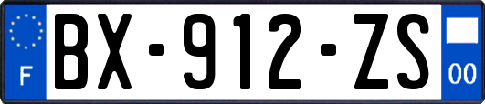 BX-912-ZS
