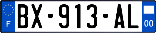 BX-913-AL