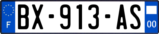 BX-913-AS