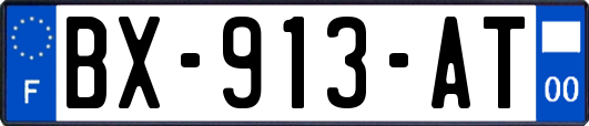 BX-913-AT