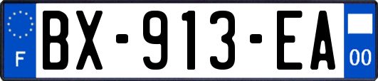 BX-913-EA