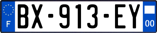 BX-913-EY