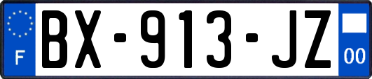 BX-913-JZ