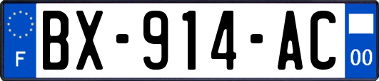 BX-914-AC