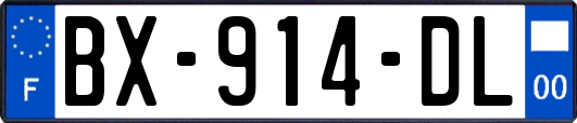 BX-914-DL