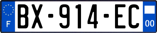 BX-914-EC