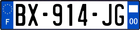 BX-914-JG